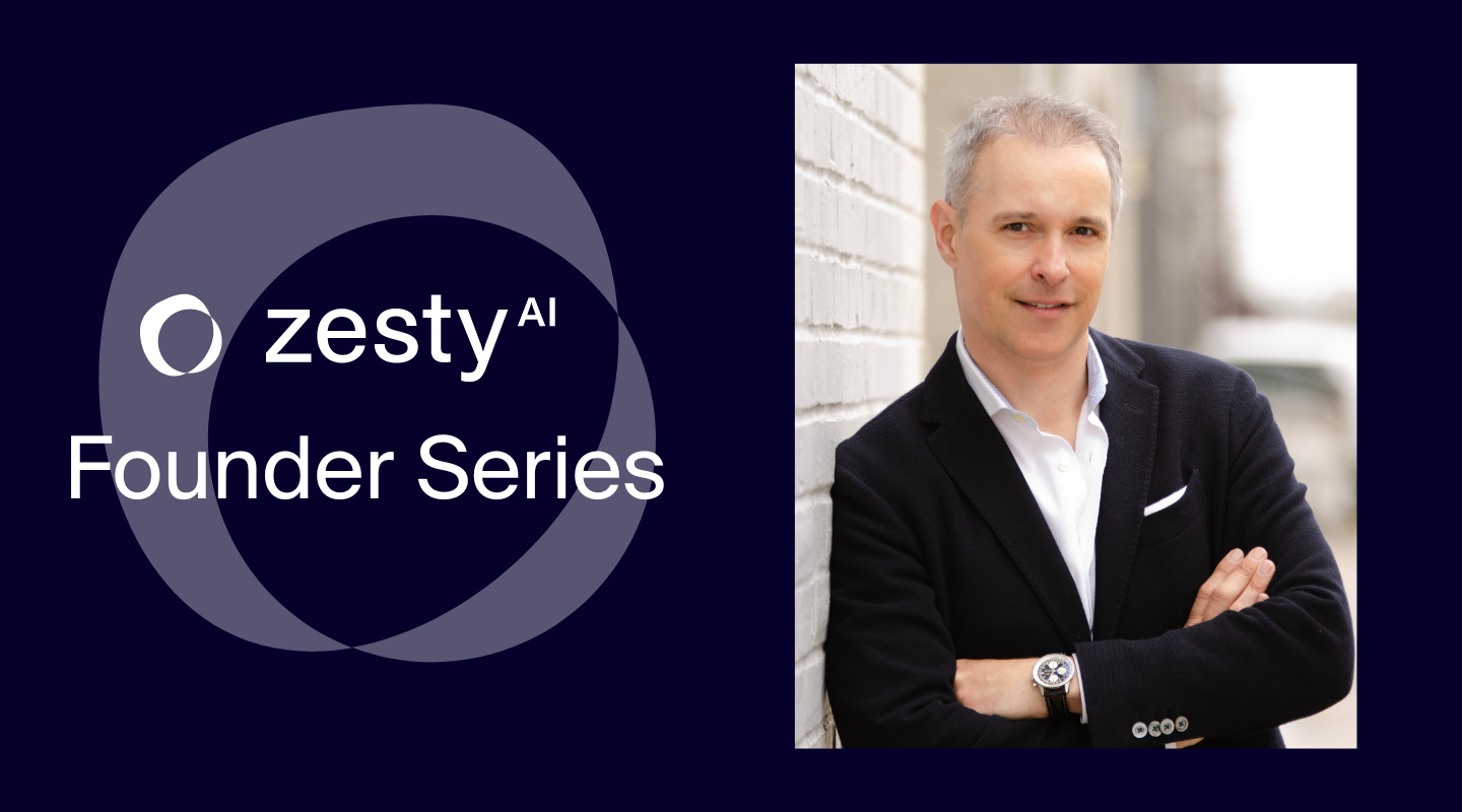Transforming Risk Management: The ZestyAI Story
