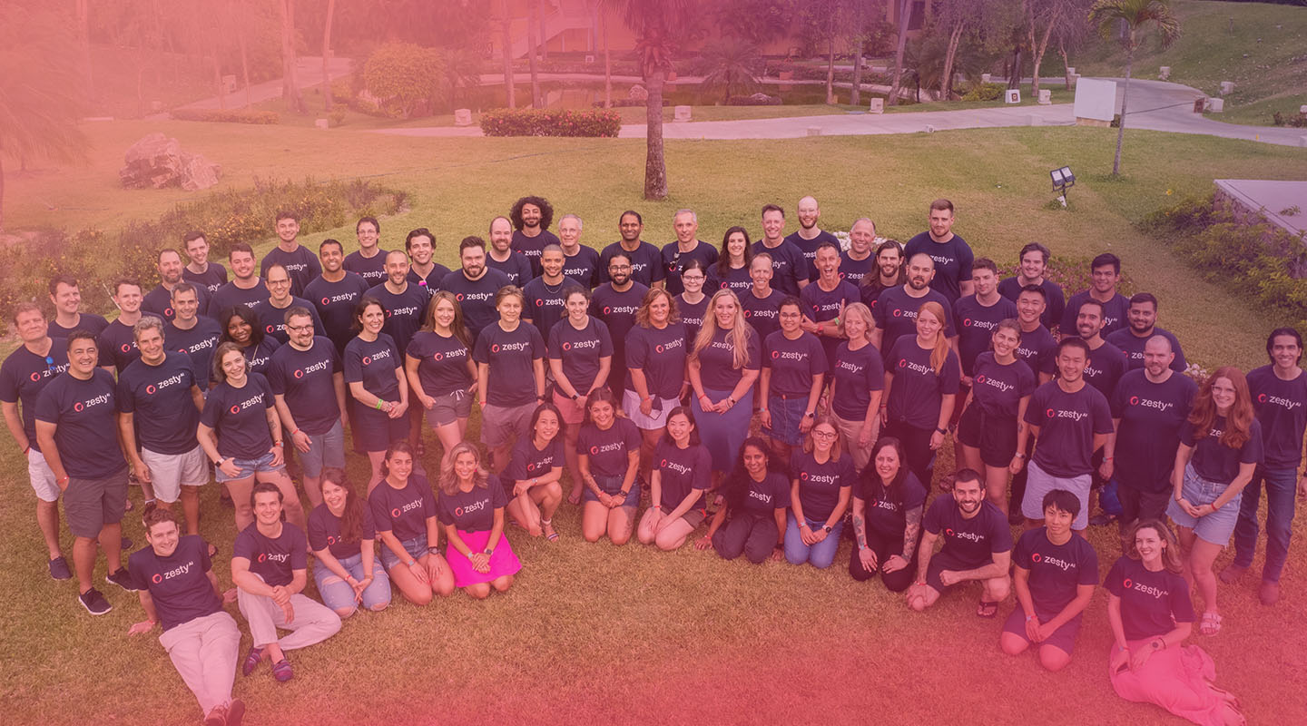  "Rev It Up!" - ZestyAI's Unforgettable 2023 Offsite Adventure
