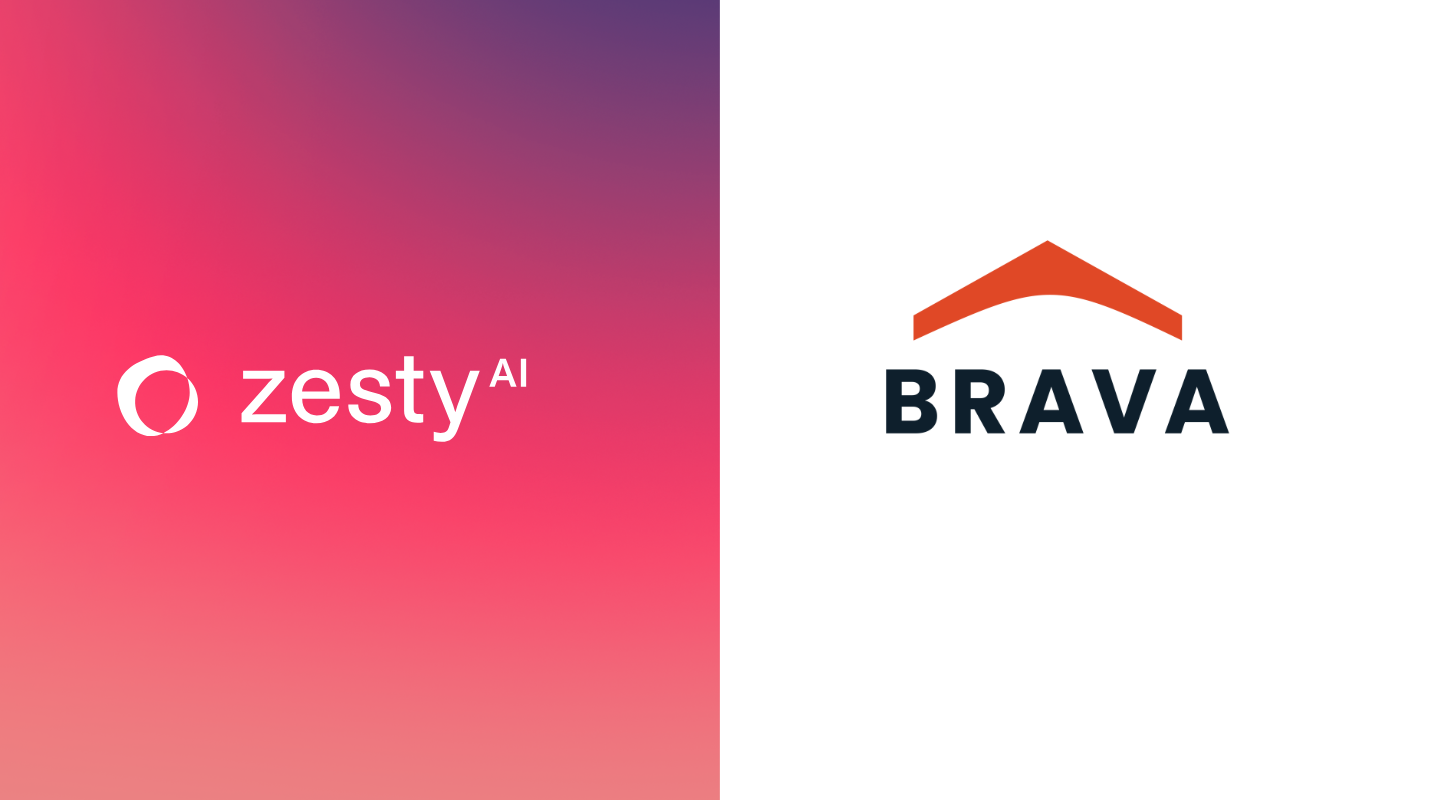 Brava Roof Tile Selects ZestyAI’s Roof Age and Z-PROPERTY™ to Advance Data-Driven Roof Performance