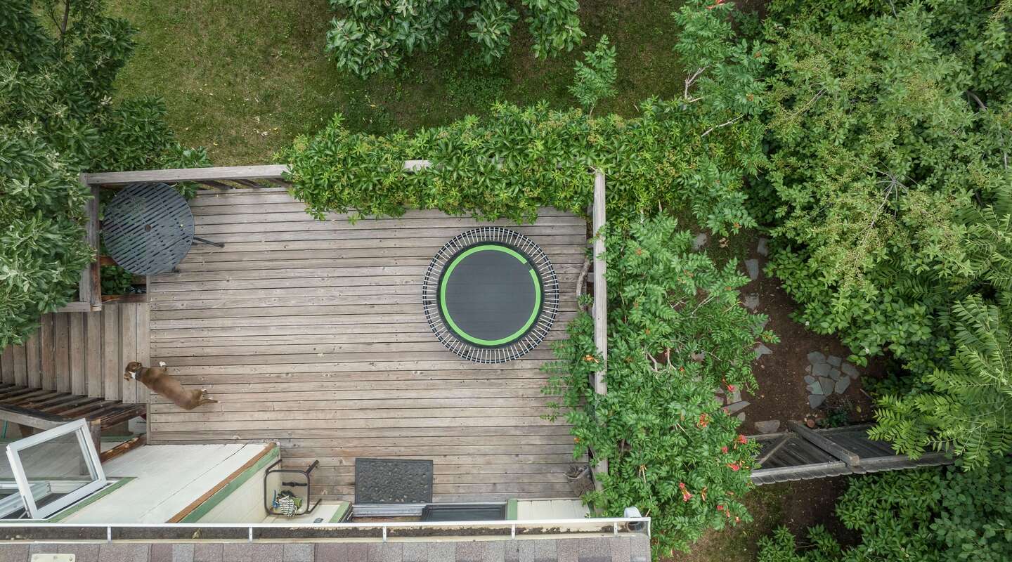 Unique Property-Specific Insights