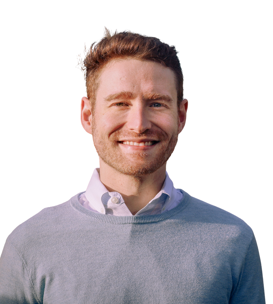 Frederick Dube Fortier