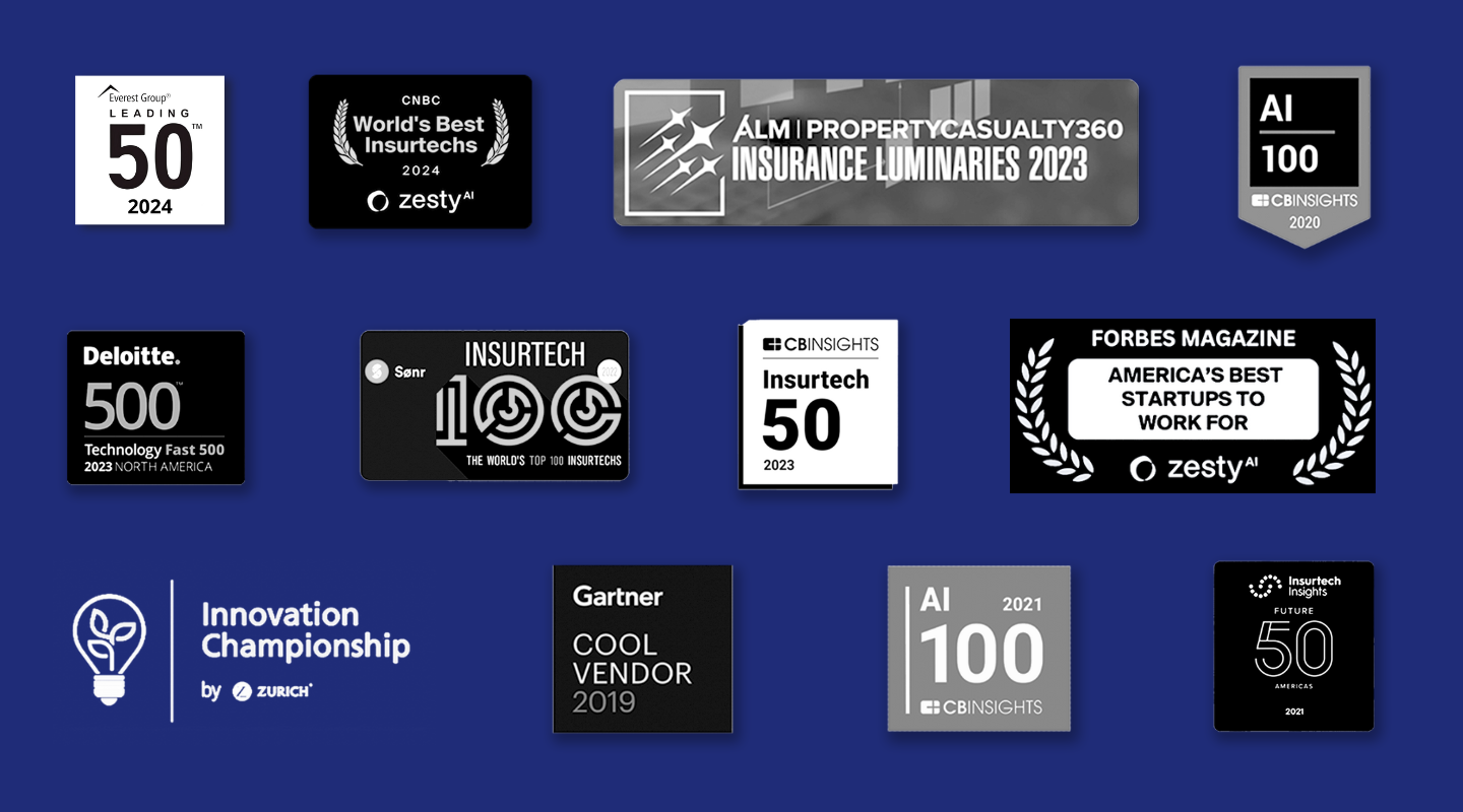 Recognized for Innovation and Impact